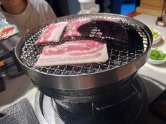-久藏·横膈膜烧肉·酒场(江汉路店)