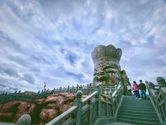 -上海东林寺(金山区)