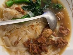 -沙河粉村·国家非遗传承(云台店)