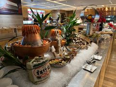 -北京王府井希尔顿酒店·万斯阁西餐厅
