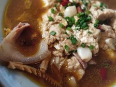 -杭百味·大众精选杭帮菜(西湖音乐喷泉店)