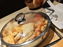 -黄记煌三汁焖锅(广州曜一城店)