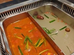 -晓林火锅(安定门店)