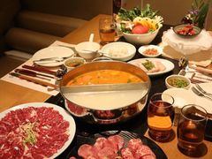 法国红酒冻鹅肝-协成海鲜火锅(情侣路店)