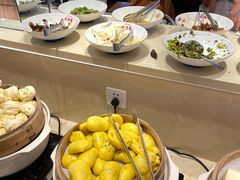 -素满香·食养自助(建邺万达店)