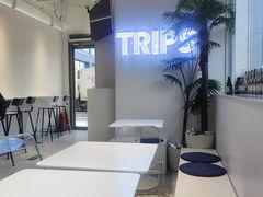 -TRIPS BURGER(大钟寺店)