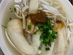 -荔林食店(西华路店)