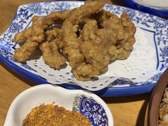 -裕鼎鲜·新中菜(王府井店)