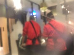 -海底捞大排档火锅(打浦路店)