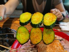 -北三老太太烧烤(人生一串上榜店)