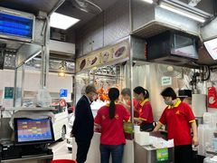 -陈光记烧腊店(罗保博士街店)