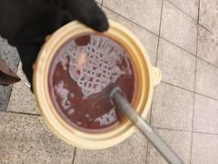 -素满香·全民食养自助(长宁龙之梦店)