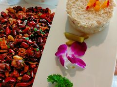 -辣婆婆(航天桥店)