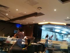 -九毛九西北菜(百信广场店)