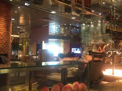 -马哥孛罗咖啡厅·Cafe Marco (厦门马哥孛罗东方大酒店)