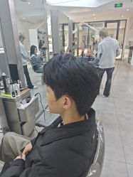 -天使之手