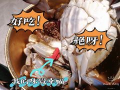 -五月罗马海鲜烤肉自助餐厅(印象城店)
