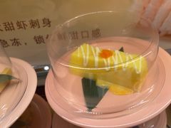 -争鲜回转寿司(天府广场-今站PLUS店)