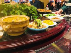 -春来和(汉城南路店)