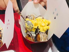 -泉鲤章鱼烧(互联宝地店)