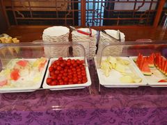 -西江美食舫·江西菜(健德桥店)