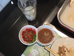 -新辣道鱼火锅(领展购物广场·中关村店)