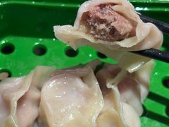 -董记老清泉·鲜切涮羊肉(窑岭店)