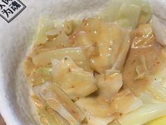 -熊吞·大碗丼烧肉饭(西市场嘉华店)