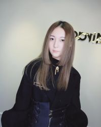 -Miracle集简美发沙龙