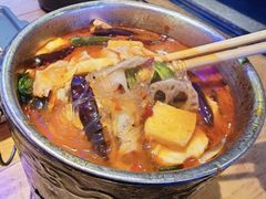 -野人串吧(太原街步行街店)