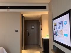 -广州金沙洲希尔顿欢朋酒店