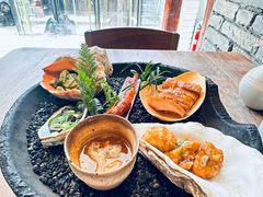 -曲廊院(东四十一条店)