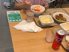 -老乡鸡(西岸凤巢店)
