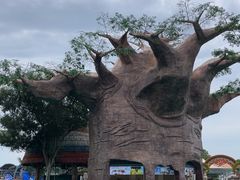 -苏州湾梦幻水世界