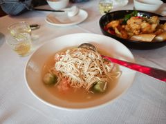 -桂花楼淮扬中餐厅(浦东香格里拉店)