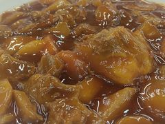 -昱德来·天津菜(河西店)