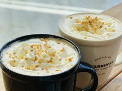 -星巴克(深圳音乐厅店)