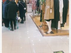 -山西路百货大楼