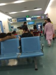点击看大图 -广州市妇女儿童医疗中心(儿童院区)