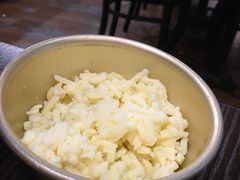 芝士铁板辣鸡-青松大叔的店(东财店)