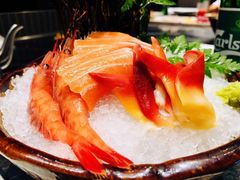 -仙桐吉宴铁板烧·精致料理