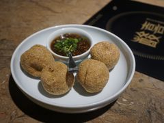 老贵阳豆腐圆子-酸喜·三度酸·贵州味