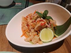 -帕蓝·暹罗料理(曲阳店)