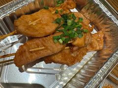 -阿季·当季酒食(后江埭店)
