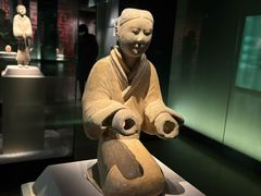 -汉景帝阳陵博物院