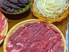 -黔有有贵州酸汤夺夺粉火锅(五味十字店)