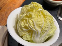 -超级鲜•胡毛肚火锅(扬帆店)