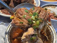 -耍盆友·重庆江湖菜(百子湾店)