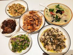 -慧娟面馆·餐厅(望江路店)