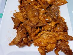 -桃子餐厅·天津菜(红星路直营店)